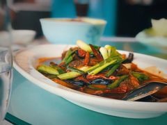 -柒园·三十年创意杭帮菜(龙湖滨江天街店)