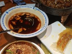 -老雒阳面馆·水席·洛阳菜(王城路店)