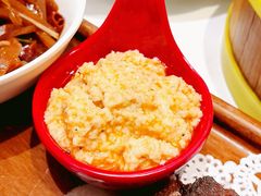 招牌带鱼卷饼-北塘海鲜·天津菜(大光明桥旗舰店)