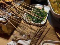 -李不管把把烧(天府三街店)