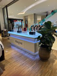-Mentor Hair Salon