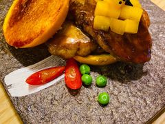 -小句号·精致料理(江南环球港店)
