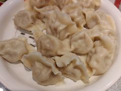 -添福来墨鱼饺子 · 海鲜东北菜(大连星海·黄浦路店)