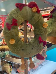 -Hamleys哈姆雷斯(东方福来德店)