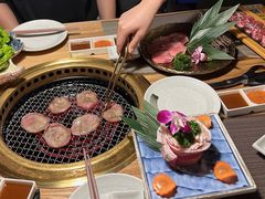 -江户烧肉(高德店)