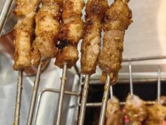 -小寒羊烧烤(凯瑞时代大厦店)