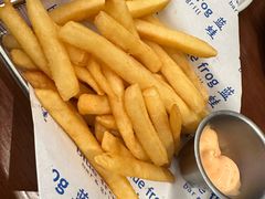 -bluefrog蓝蛙(悠唐购物中心店)