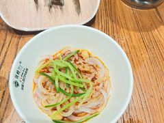 -驿楼兰·新疆菜(火车站店)