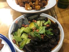 -肘子酥·天津菜·特色捞面(德云社店)