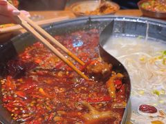 -楠火锅(广州总店)