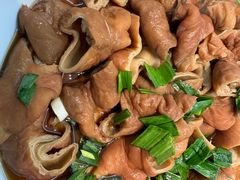 -金典银峰老鹅馆·昆山菜(亭林公园店)