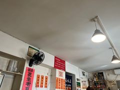 -老北京馅饼粥(西单店)