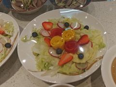 -合胜记太原排档(王府井店)