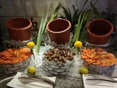 -长沙北辰洲际酒店-兰调全日餐厅