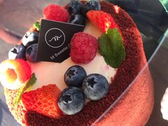 -姆们M Sweetie Cake(三里屯店)