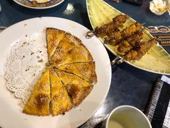 -乡村馕坑肉·烧烤·新疆菜·本地人更爱吃(阿勒泰首店)