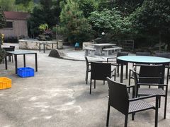 -珠海叠泉山庄