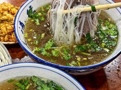 -澄城水盆羊肉(澄县老哥红庙坡店)