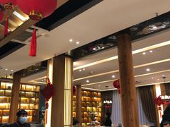 大堂-盘飧市(春熙路店)