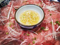 -NIUAN牛庵·日式和牛烧肉(恒隆店)