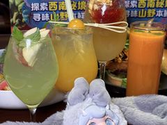 -bluefrog蓝蛙(悠唐购物中心店)