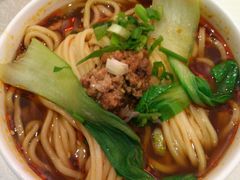 -大铁勺新津菜(迎水道店)