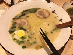 -気楽亭和食料理(气乐亭大世界本店)