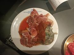 -星伦多自助料理·涮烤一体(虹悦城店)