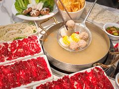 -八合里潮汕鲜牛肉火锅(惠州华贸店)