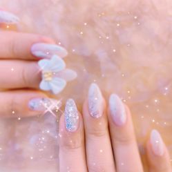 -花系美·美甲美睫精品店