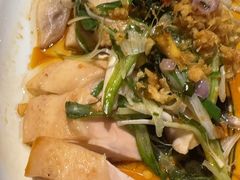 -啫神·广州地标美食(北京路店)