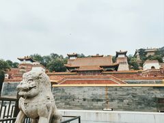 -颐和园