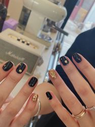 -Touch Nail·品质·美甲美睫