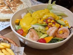 -艾蜜西餐厅(梅园店)