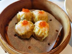 蟹籽烧卖皇-富力丽思卡尔顿酒店·丽轩中餐厅