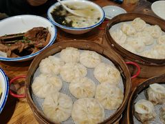 -余氏豆腐包老店(东直街店)