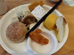 -素满香·素食自助餐(苏州·临顿路店)