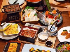 -山葵家·创意料理(宁波来福士店)