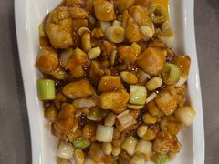 -老浒记烤鸭-北京菜(琉璃厂店)