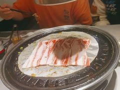 -正宗齐齐哈尔烤肉·齐牛哥鲜切炭火烤肉(杭州总店)