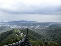 -缥缈峰景区