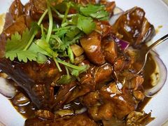 -徽三说·土徽菜·中国徽菜连锁品牌(阳湖总店)