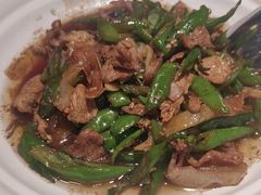 -兰湘子·湘菜小炒(石家庄万象城店)