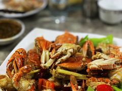 -清水湾3号(东方小周海鲜店)