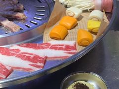 -哈哈碳都·牛肋条无限自助烤肉(宝龙店)