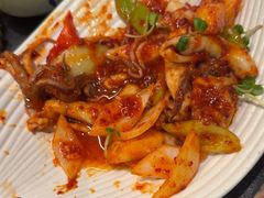 -黑牛の店·黑金店(沈阳万象城店)
