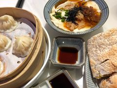 -桃园眷村(万象天地店)