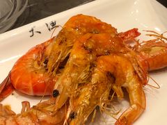 -大渔铁板烧(东城店)