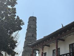 -上海青龙寺