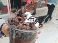 -DQ·蛋糕·冰淇淋(通州万达店)